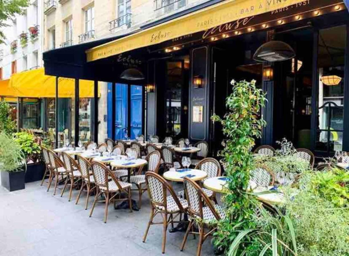 Luxe Et Elegance - Saint-honoré - Vendôme *