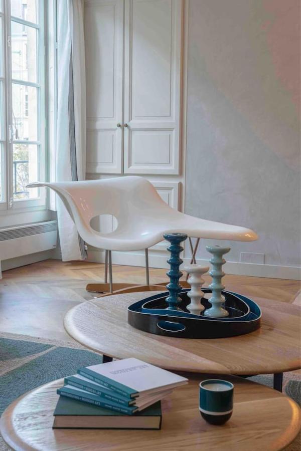 Luxe Et Elegance - Saint-honoré - Vendôme *