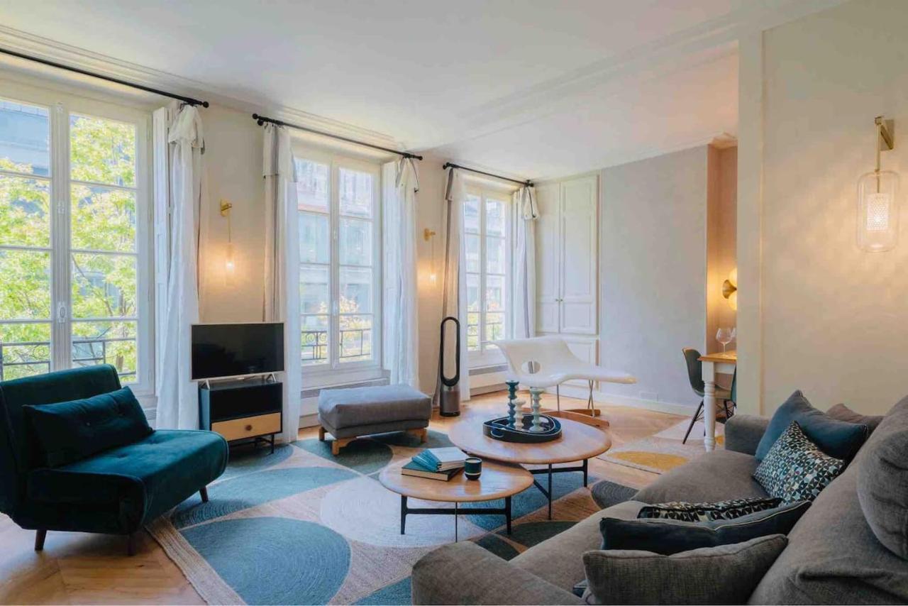 Luxe Et Elegance - Saint-honoré - Vendôme