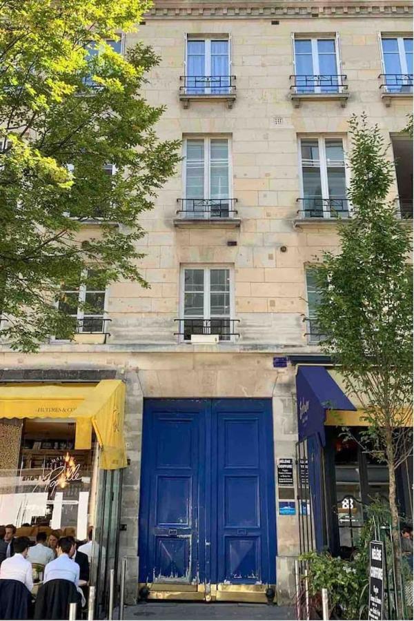 Appartamento Luxe Et Elegance - Saint-honoré - Vendôme