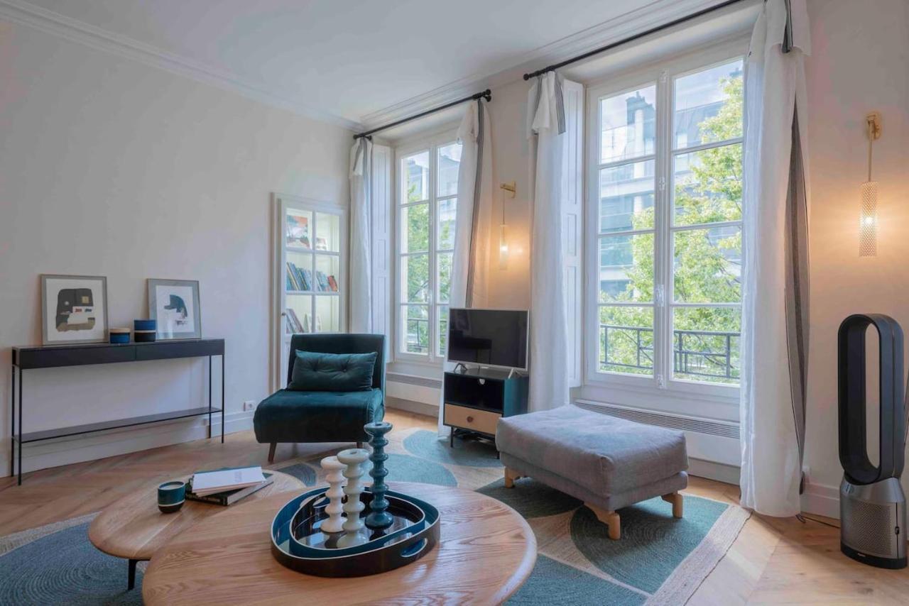 Appartamento Luxe Et Elegance - Saint-honoré - Vendôme Parigi