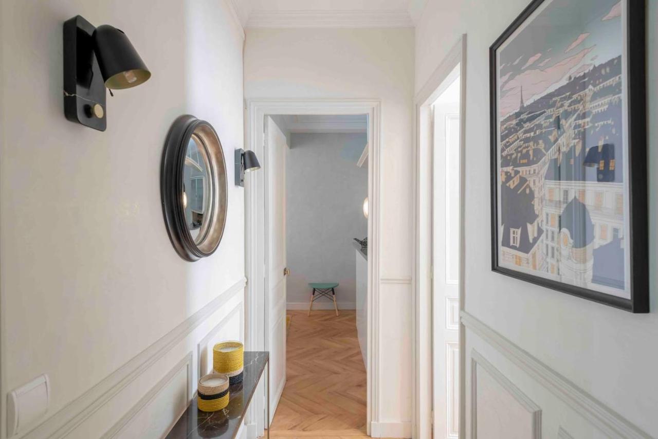 Luxe Et Elegance - Saint-honoré - Vendôme *