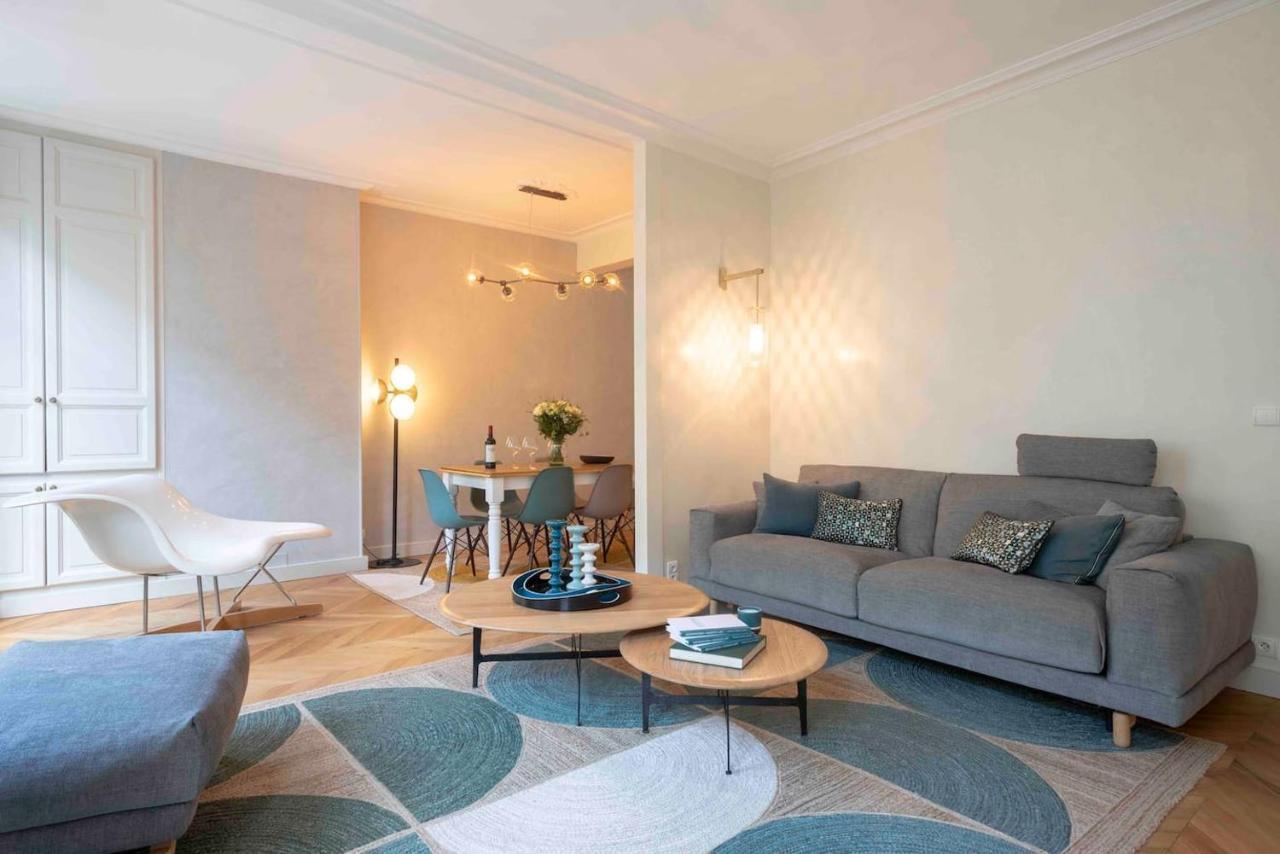 Appartamento Luxe Et Elegance - Saint-honoré - Vendôme *