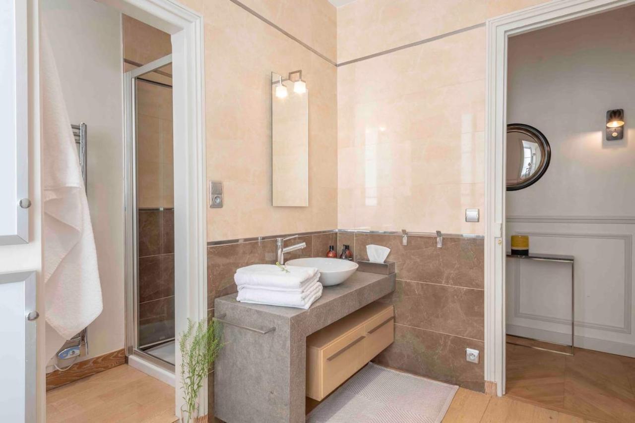 Luxe Et Elegance - Saint-honoré - Vendôme *