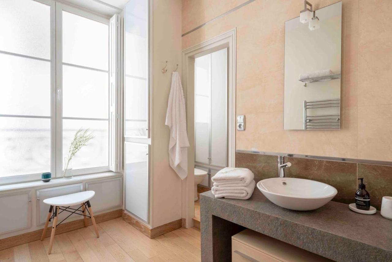 Appartamento Luxe Et Elegance - Saint-honoré - Vendôme Parigi