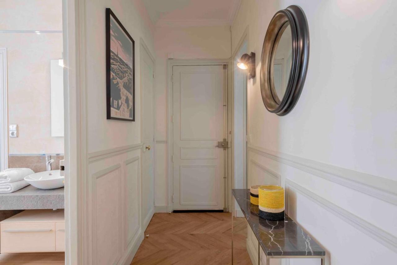 Luxe Et Elegance - Saint-honoré - Vendôme Appartamento *