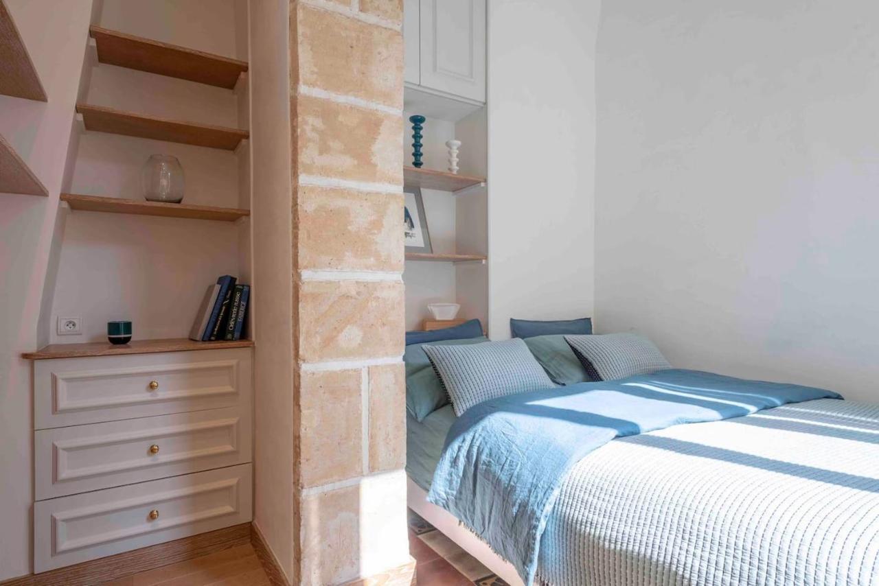 Luxe Et Elegance - Saint-honoré - Vendôme Appartamento
